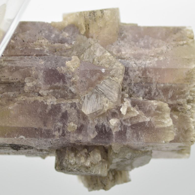 Raw Aragonit Pesquera Specimen Rock - 96 grams - Image 4