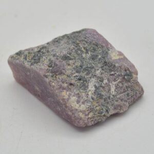 Raw Ruby Specimen Rock - 29 grams