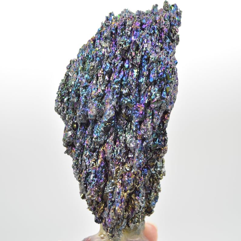 Rainbow Carborundum Silicon Carbide - 294 grams - Image 3