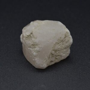 Raw Clear Topaz Specimen Rock - 23 grams #02