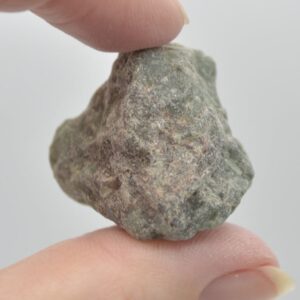 Raw Emerald Specimen Rock - 15 grams