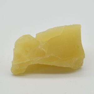 Raw Turkish Yellow Opal Specimen Rock - 13 grams