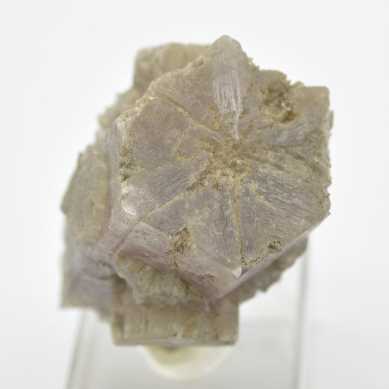 Raw Aragonit Pesquera Specimen Rock - 96 grams - Image 2