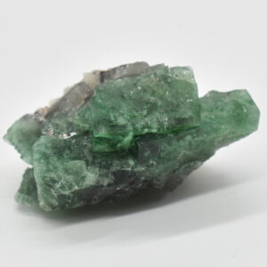 Diana Maria Fluorite Raw Cluster Specimen - Sourced UK - 103 grams #230