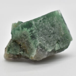 Diana Maria Fluorite Raw Cluster Specimen - Sourced UK - 225 grams #317