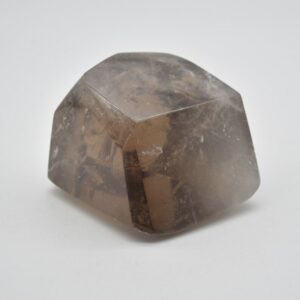 Smoky Quartz Freeform / Free Form - 6cm x 5cm x 5.5cm - 622 grams