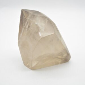 Smoky Quartz Freeform, Free Form -  9.5cm x 9cm x 9cm - 898 grams