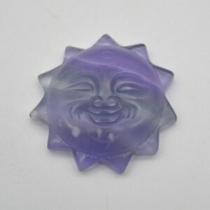 Crystal Suns