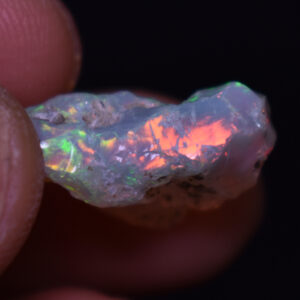 Opals