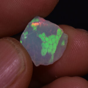 Ethiopian Opal