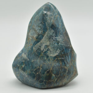 Apatite Flame - 582 grams #01