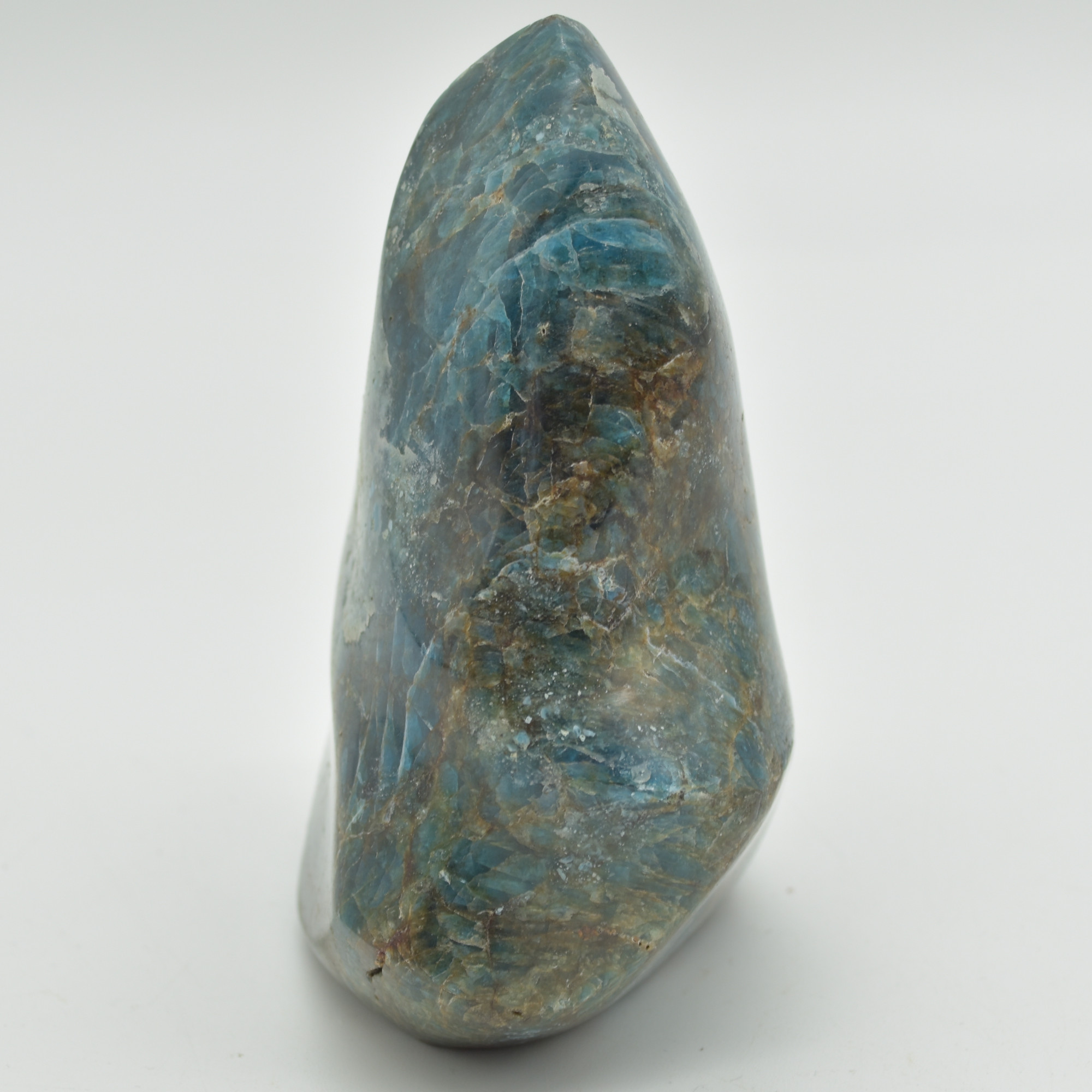 Apatite Flame - 582 grams #01 - Image 2