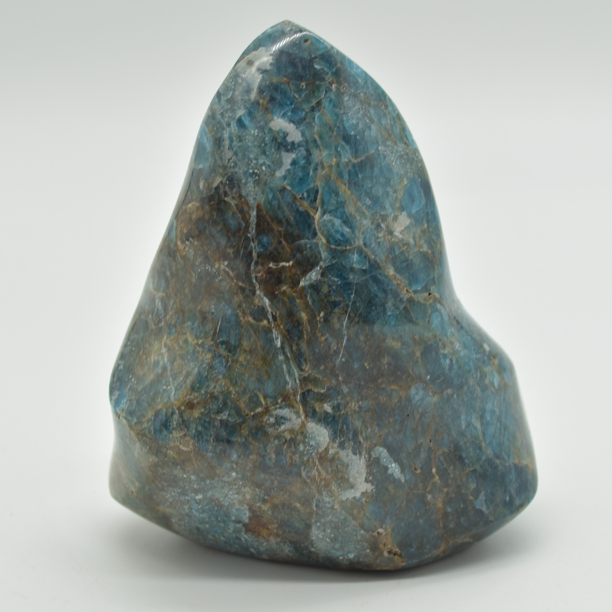 Apatite Flame - 582 grams #01 - Image 3