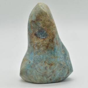 Apatite Flame - 431 grams #02