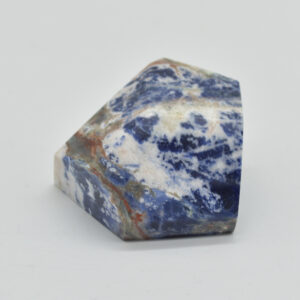 Sodalite Polished Freeform Gemstone - 75 grams #10