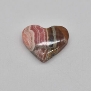 Mini Crystal Hearts