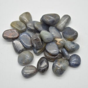 Crystal Tumbled Stones