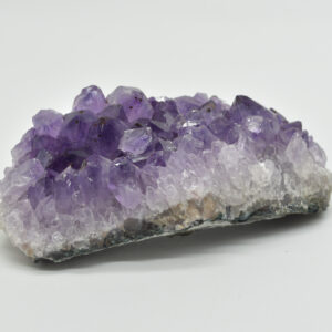 Amethyst Raw Cluster - 507 grams #03