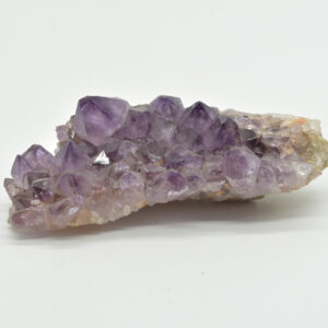 Amethyst Raw Cluster - 297 grams #05