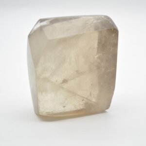 Smoky Quartz Freeform / Free Form -  8cm x 7cm x 4cm - 490 grams