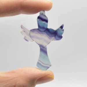 Crystal Crosses