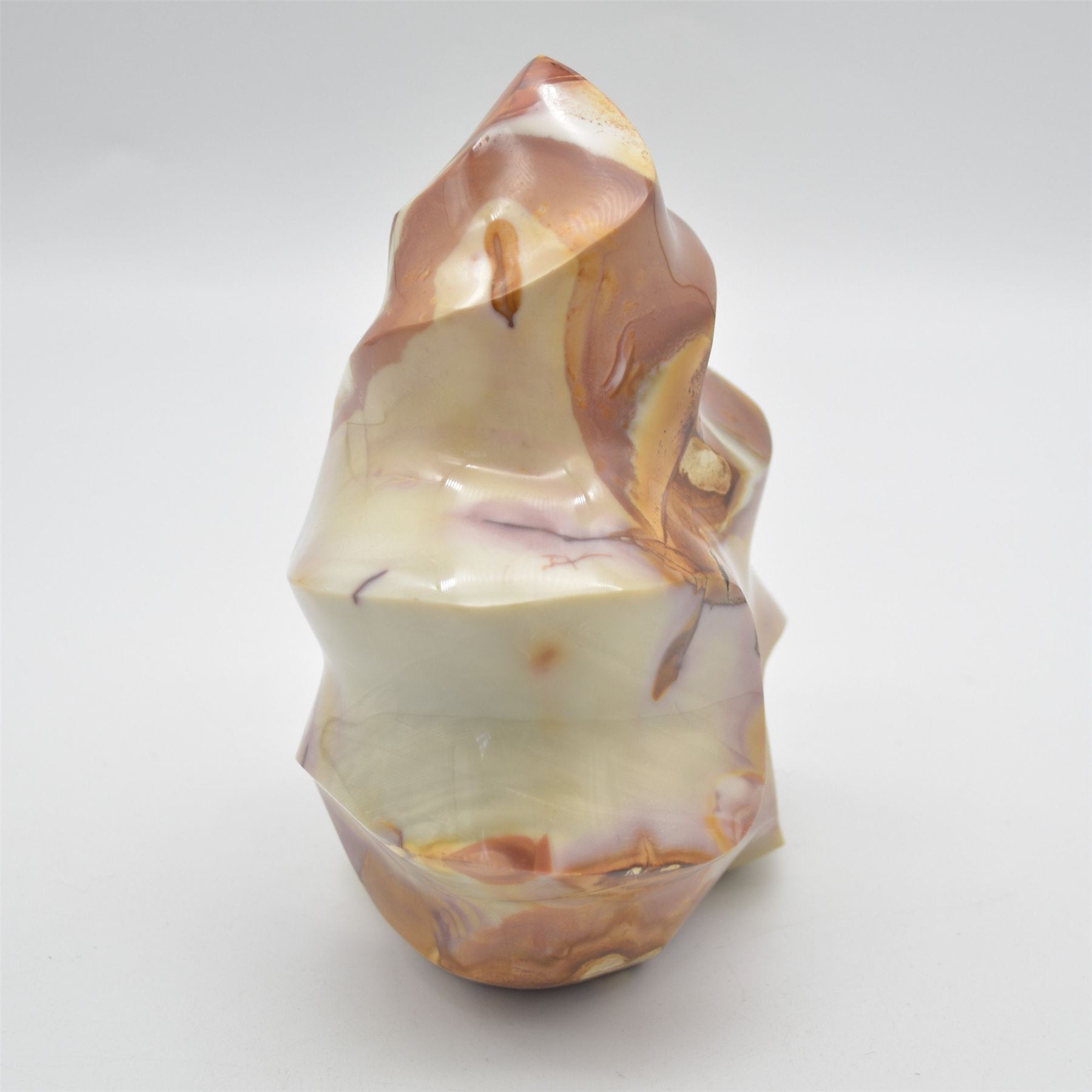 Polychrome Jasper Flame - 1524 grams - Image 3