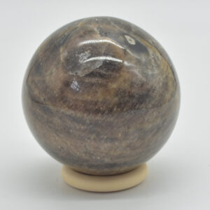 Moonstone Sphere Balls