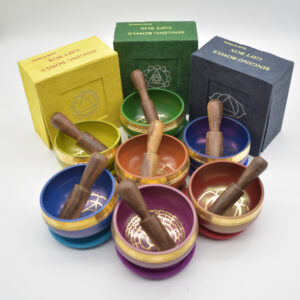 Singing Bowls