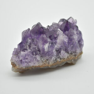 Amethyst Raw Cluster - 57 grams #005