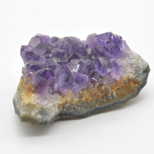 Amethyst Raw Cluster - 40 grams #010
