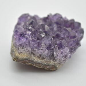 Amethyst Raw Cluster - 57 grams #012