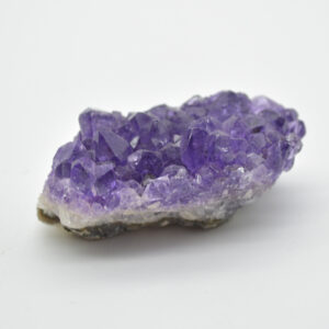 Amethyst Raw Cluster - 36 grams #015