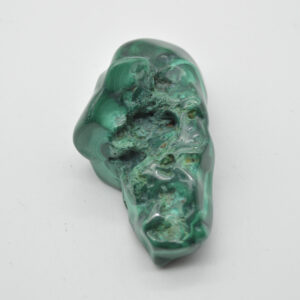 Malachite Crystal Freeform - 69 grams - 1 Count - #011