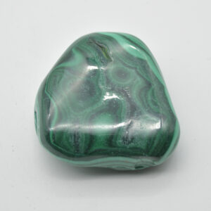 Malachite Crystal Freeform - 113 grams - 1 Count - #012