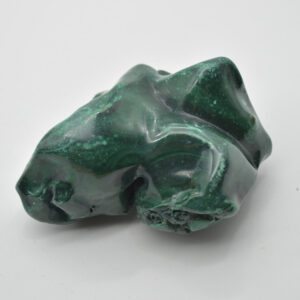 Malachite Crystal Freeform - 285 grams - 1 Count - #013