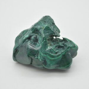 Malachite Crystal Freeform - 150 grams - 1 Count - #015