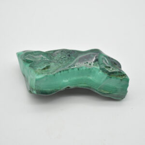 Malachite Crystal Freeform - 103 grams - 1 Count - #024