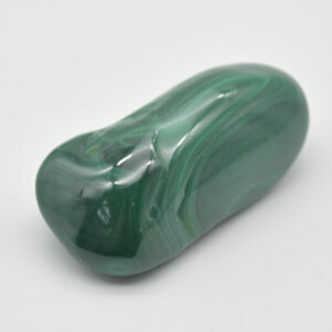 Malachite Crystal Freeform - 83 grams - 1 Count - #028