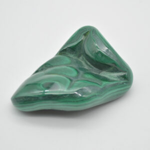 Malachite Crystal Freeform - 173 grams - 1 Count - #029