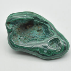Malachite Crystal Freeform - 53 grams - 1 Count - #030