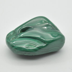 Malachite Crystal Freeform - 82 grams - 1 Count - #032