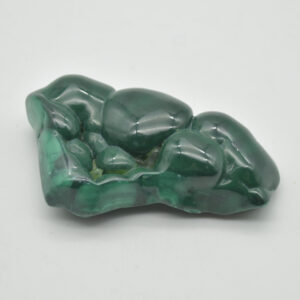 Malachite Crystal Freeform - 41 grams - 1 Count - #035