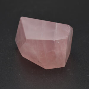 Rose Quartz Freeform Free Form - 146 grams