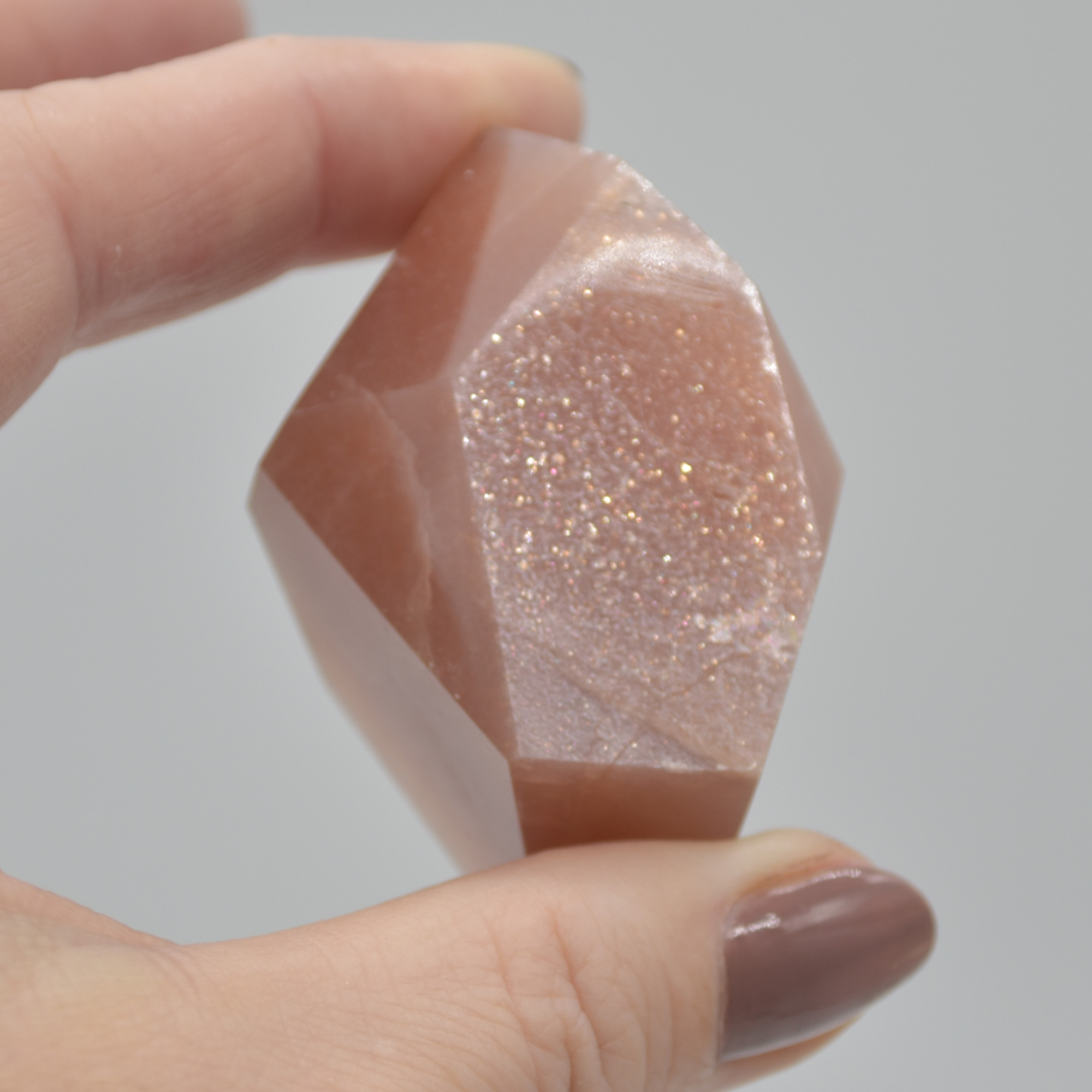 Sunstone Freeform Free Form - 68 grams - Image 4