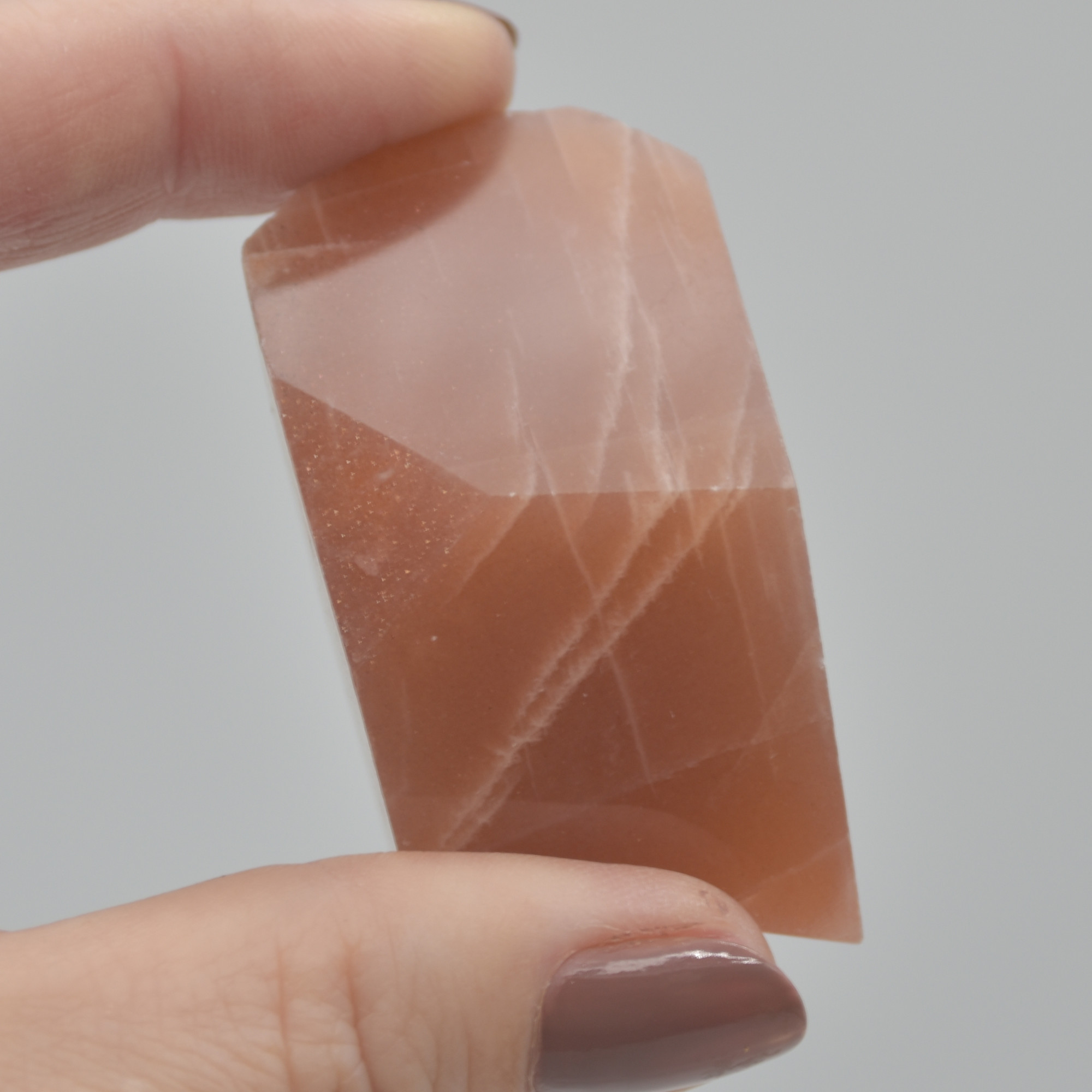 Sunstone Freeform Free Form - 68 grams - Image 5