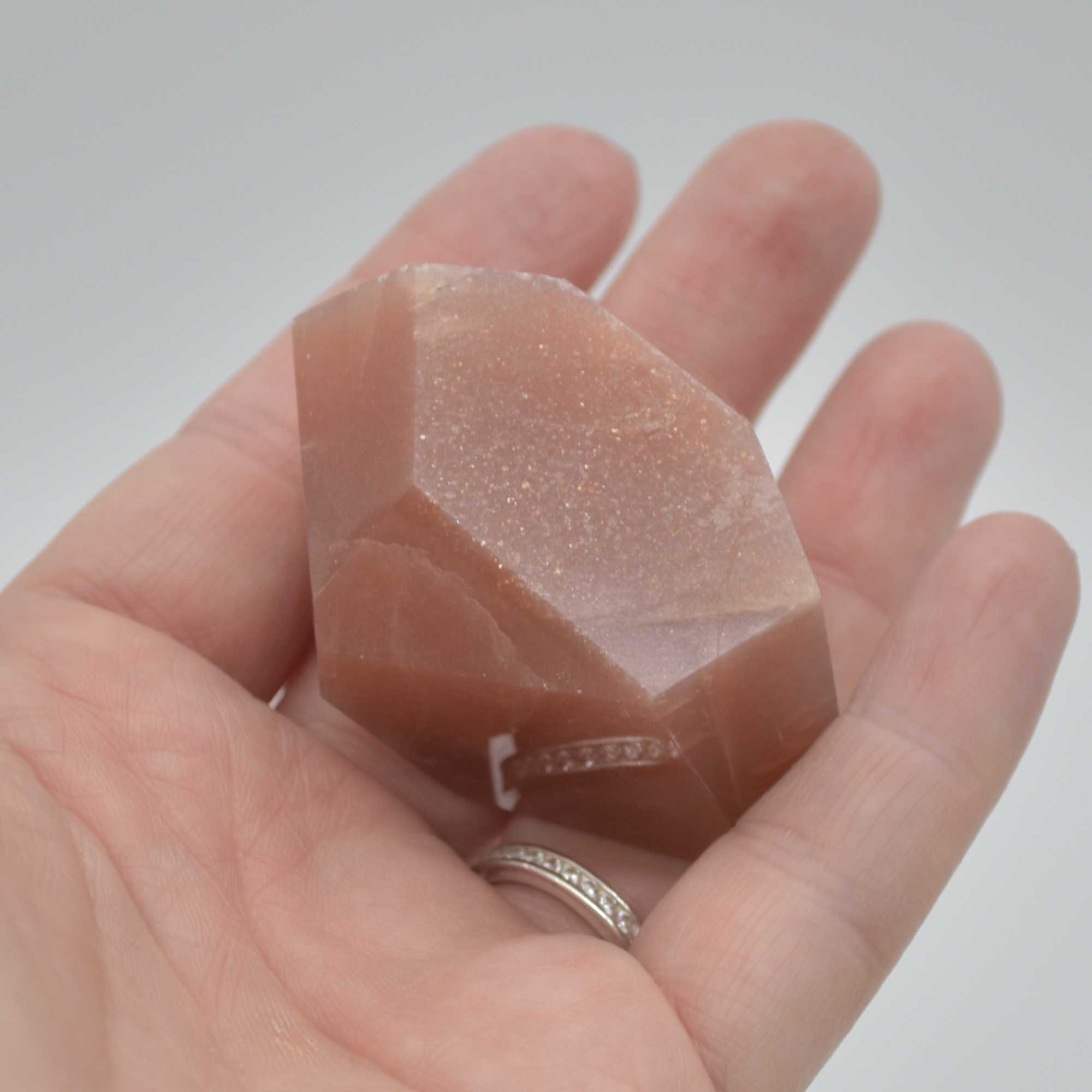 Sunstone Freeform Free Form - 68 grams - Image 6