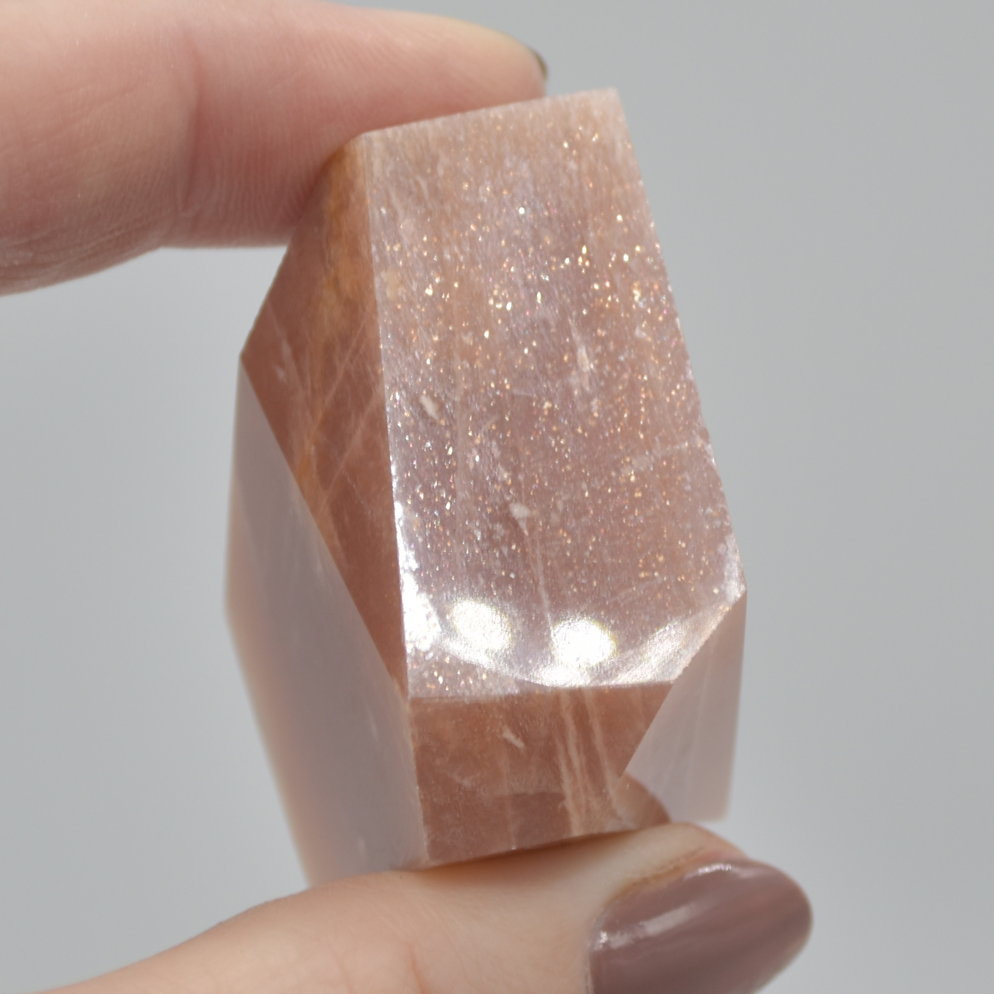 Sunstone Freeform Free Form - 59 grams - Image 5