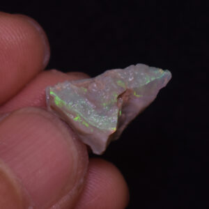 Lightning Ridge Raw Rough Opal Specimen from Australia, 6.5ct weight #30