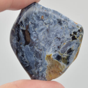 Pietersite Tumble Stone - 21 grams