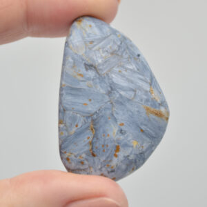 Pietersite Tumble Stone - 13 grams